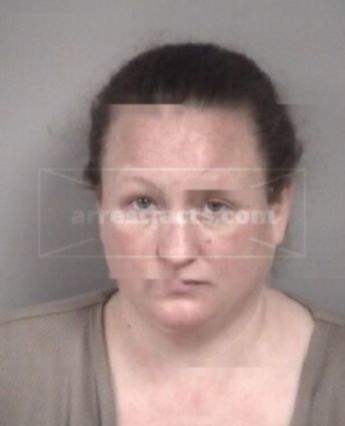 Tammie Nicole Simpson
