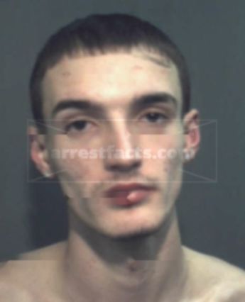 Tristan Troy Hollis