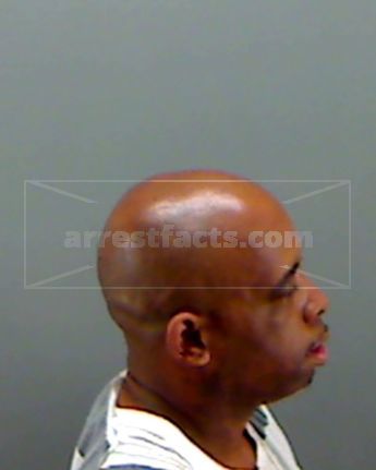 Regenald Winfred Williams