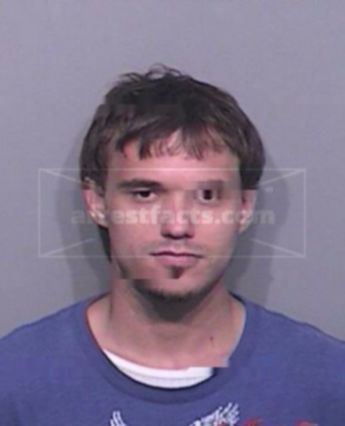Derrick Morgan Taylor