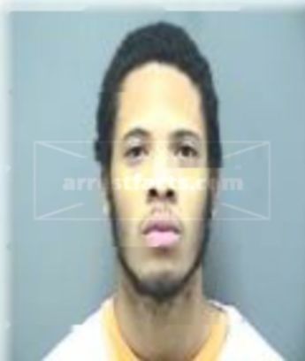 Deante Monette