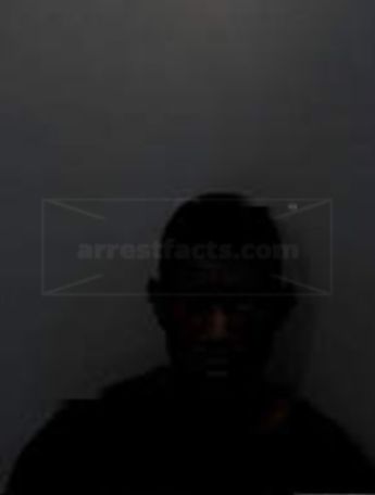 Cedric Wiley