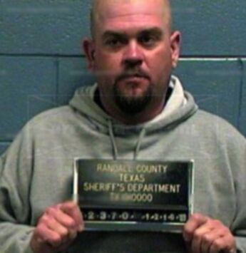 Steven Wayne Thompson