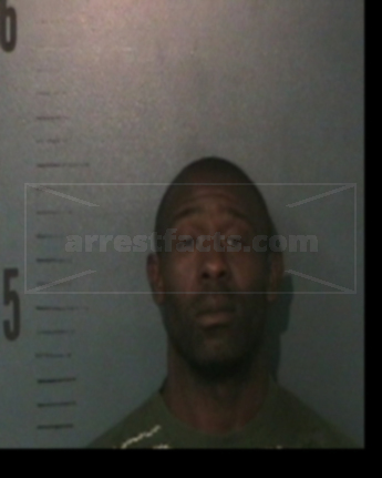 Quincy Lashaun Walker