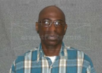 Barry Stamps