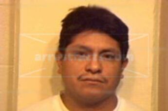 Santos Marcias