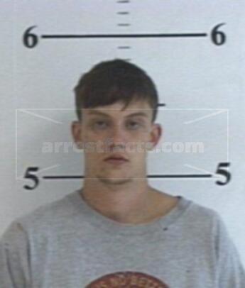 Zachary Clayton Bentley
