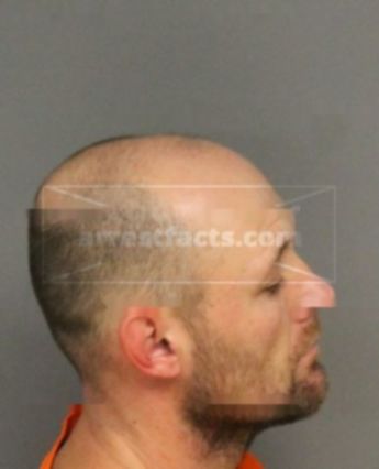 Jarod Stephen Wilson