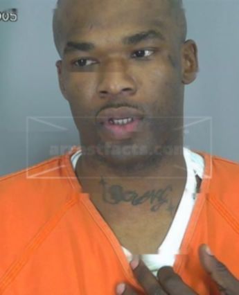 Everick Lamar Carson