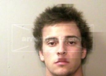 Brandon M Beaver