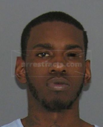 Rayjay Crumpton