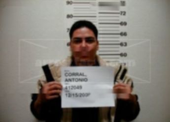 Antonio Julian Corral