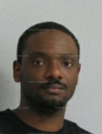 Jamar Desaun Dye