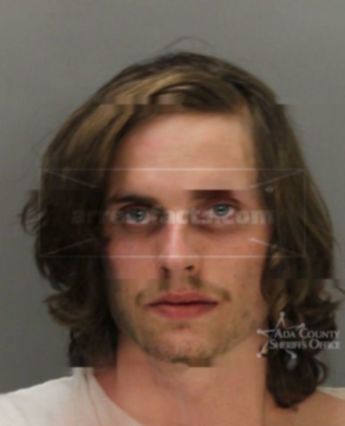 Kent Justin Allen