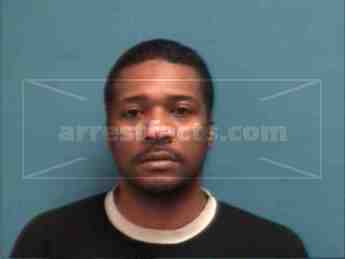 Reginald Devon Clark