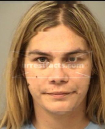 Stephanie Devon Hericourt