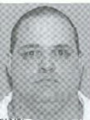 Rodney Kimbrell
