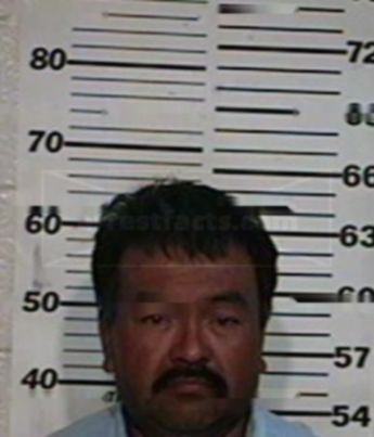 Hermelindo Saavedra Ortiz