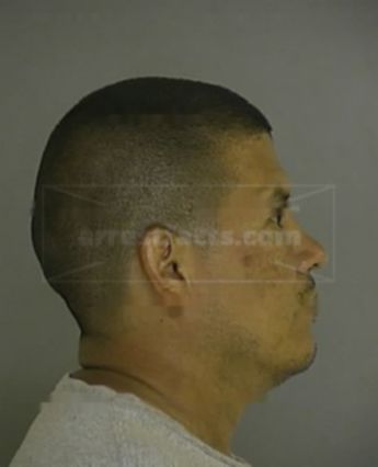 Martin Michael Flores