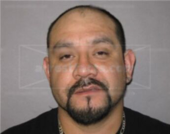 David Salazar Jr.