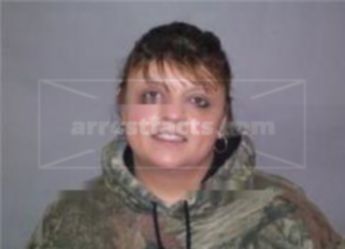 Jessica Lynn Briggs