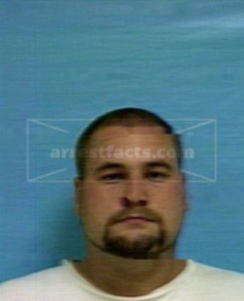 Derek Paul Johnson