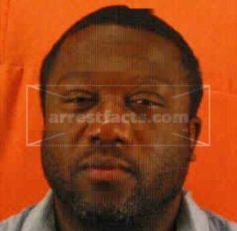 Rodney Gerome Gibson
