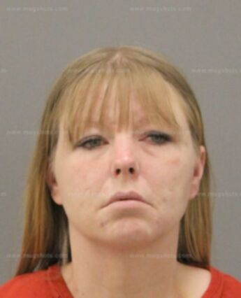 Tiffany Michelle Huggins