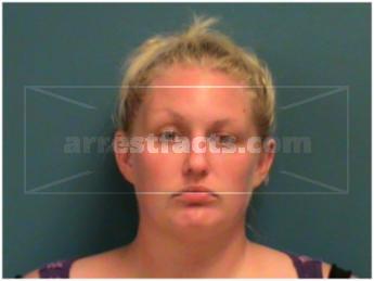 Jamie Renee Manthei
