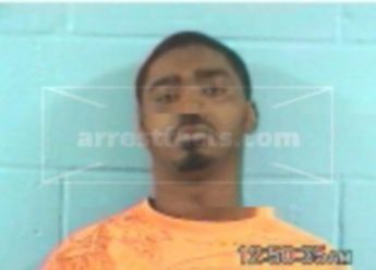 Jeremy James Childress