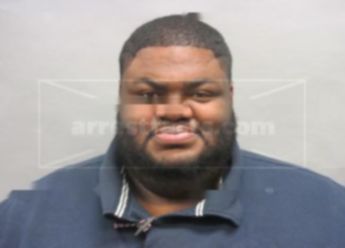 Larenzo Wesley Holloway