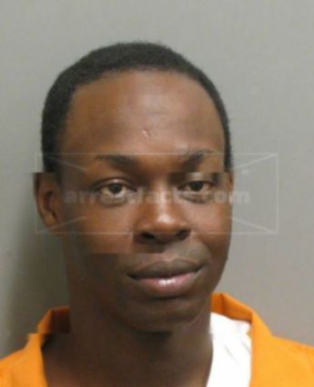 Alkeem Jamar Britt