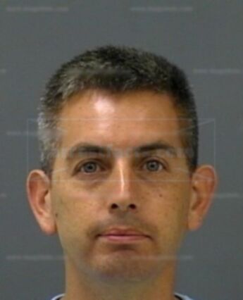 Patrick Donald Connelly