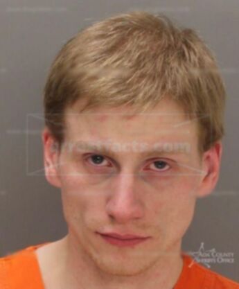 Jacob Michael Fergusson