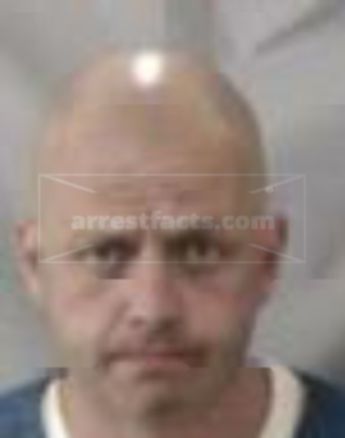 Dustin Bruce Mcfarland