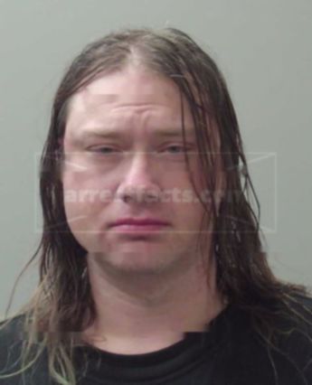 Timothy Paul Thomas