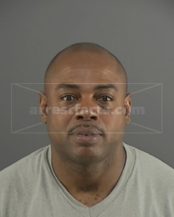 Tony Curtis Harris