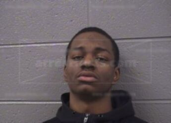 Lamarcus A Stewart