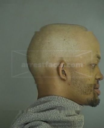 Tramayne Lee Owens