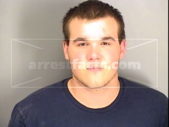 Dillon Andrew Shadle
