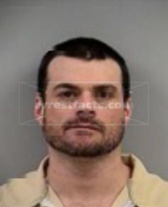 Brent Lee Martin