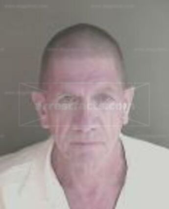 Billy Ray Hines
