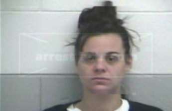 Samantha Laine Karr