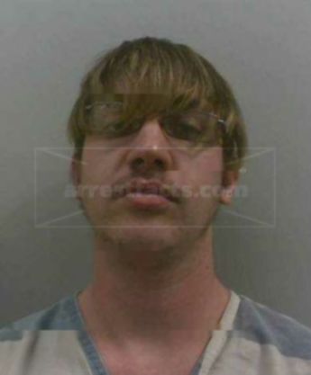 Richard Christopher Weaver