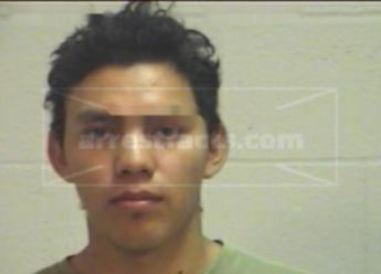 Max Martinez