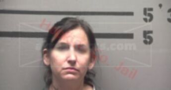 Leah Erin Charpenteir