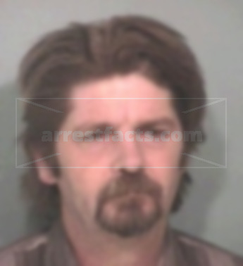 Thomas Alan Gray