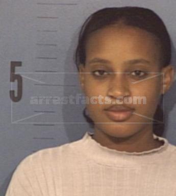 Teresa Ann Bolts