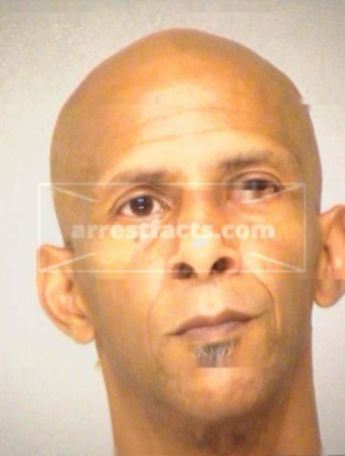 Carlton Lee Perkins
