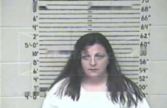 Melissa Hope Jones